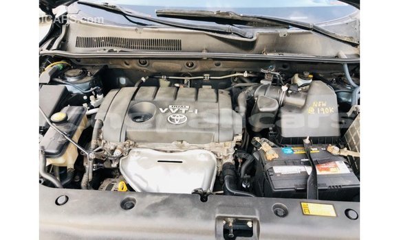 Buy Import Toyota 4Runner Black Car in Import - Dubai in Bagmati Buy Import Toyota 4Runner Black Car in Import - Dubai in Bagmati