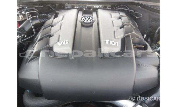 Buy Import Volkswagen Touareg Black Car in Import - Dubai in Bagmati Buy Import Volkswagen Touareg Black Car in Import - Dubai in Bagmati