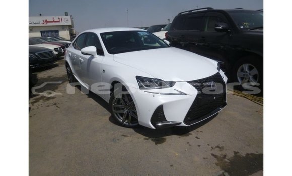 Buy Import Lexus IS White Car in Import - Dubai in Bagmati Buy Import Lexus IS White Car in Import - Dubai in Bagmati