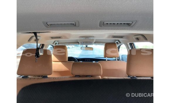 Buy Import Toyota Fortuner White Car in Import - Dubai in Bagmati Buy Import Toyota Fortuner White Car in Import - Dubai in Bagmati