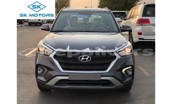 Buy Import Hyundai Creta Other Car in Import - Dubai in Bagmati Buy Import Hyundai Creta Other Car in Import - Dubai in Bagmati
