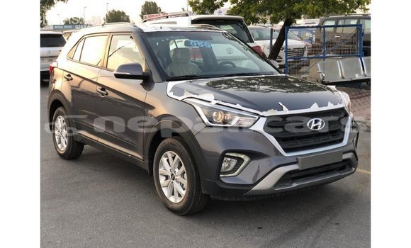 Buy Import Hyundai Creta Other Car in Import - Dubai in Bagmati Buy Import Hyundai Creta Other Car in Import - Dubai in Bagmati