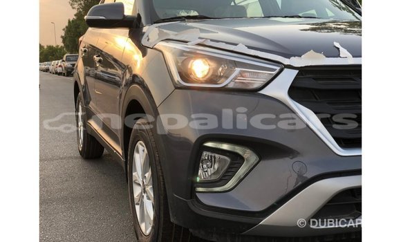 Buy Import Hyundai Creta Other Car in Import - Dubai in Bagmati Buy Import Hyundai Creta Other Car in Import - Dubai in Bagmati