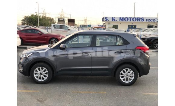 Buy Import Hyundai Creta Other Car in Import - Dubai in Bagmati Buy Import Hyundai Creta Other Car in Import - Dubai in Bagmati