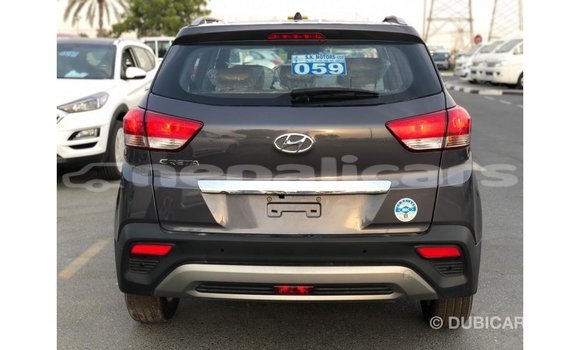 Buy Import Hyundai Creta Other Car in Import - Dubai in Bagmati Buy Import Hyundai Creta Other Car in Import - Dubai in Bagmati