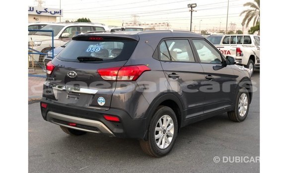 Buy Import Hyundai Creta Other Car in Import - Dubai in Bagmati Buy Import Hyundai Creta Other Car in Import - Dubai in Bagmati