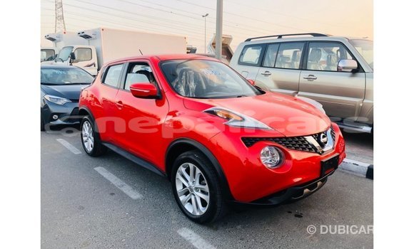 Buy Import Nissan Juke Red Car in Import - Dubai in Bagmati Buy Import Nissan Juke Red Car in Import - Dubai in Bagmati