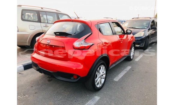 Buy Import Nissan Juke Red Car in Import - Dubai in Bagmati Buy Import Nissan Juke Red Car in Import - Dubai in Bagmati