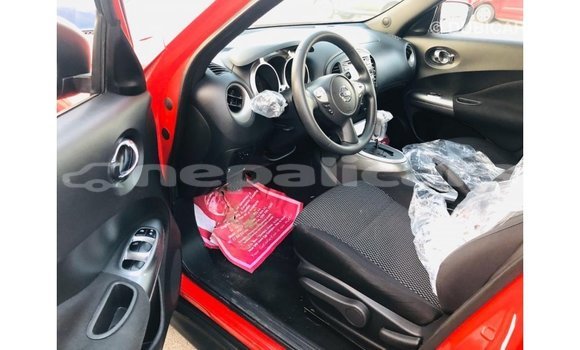 Buy Import Nissan Juke Red Car in Import - Dubai in Bagmati Buy Import Nissan Juke Red Car in Import - Dubai in Bagmati