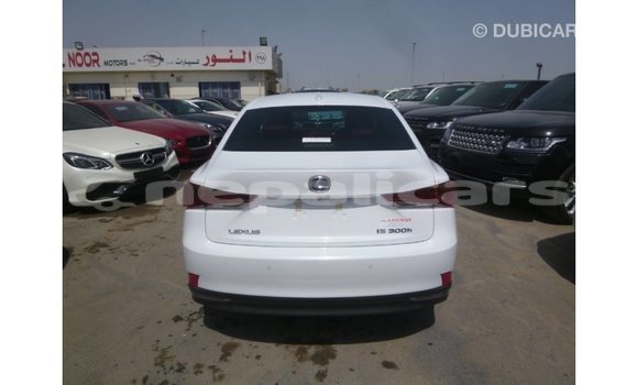 Buy Import Lexus IS White Car in Import - Dubai in Bagmati Buy Import Lexus IS White Car in Import - Dubai in Bagmati