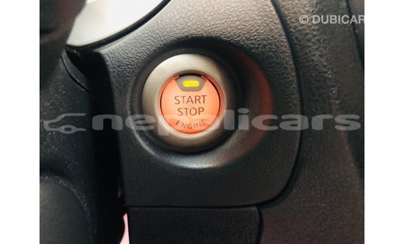 Buy Import Nissan Juke Red Car in Import - Dubai in Bagmati Buy Import Nissan Juke Red Car in Import - Dubai in Bagmati