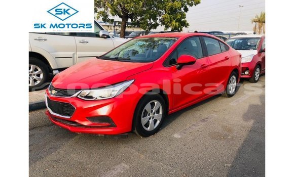 Buy Import Chevrolet Cruze Red Car in Import - Dubai in Bagmati Buy Import Chevrolet Cruze Red Car in Import - Dubai in Bagmati
