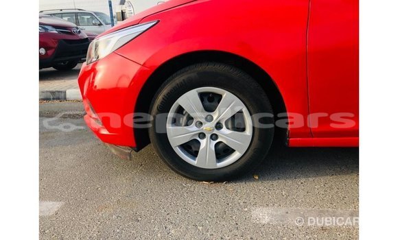 Buy Import Chevrolet Cruze Red Car in Import - Dubai in Bagmati Buy Import Chevrolet Cruze Red Car in Import - Dubai in Bagmati