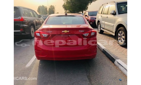 Buy Import Chevrolet Cruze Red Car in Import - Dubai in Bagmati Buy Import Chevrolet Cruze Red Car in Import - Dubai in Bagmati