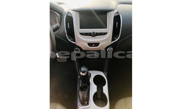 Buy Import Chevrolet Cruze Red Car in Import - Dubai in Bagmati Buy Import Chevrolet Cruze Red Car in Import - Dubai in Bagmati