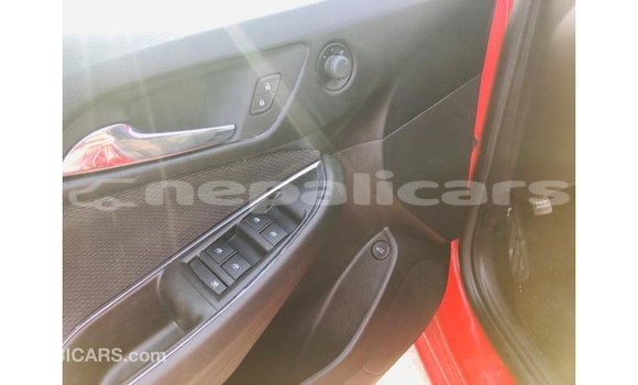 Buy Import Chevrolet Cruze Red Car in Import - Dubai in Bagmati Buy Import Chevrolet Cruze Red Car in Import - Dubai in Bagmati