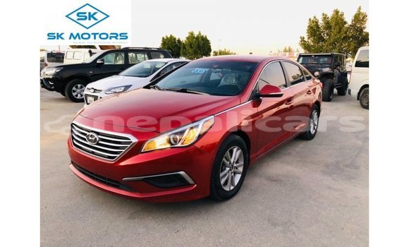 Buy Import Hyundai Sonata Red Car in Import - Dubai in Bagmati Buy Import Hyundai Sonata Red Car in Import - Dubai in Bagmati