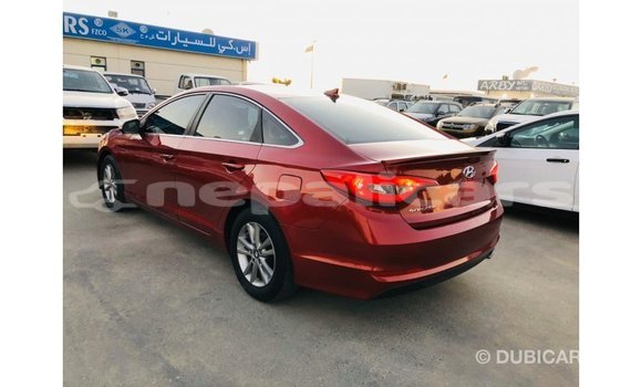 Buy Import Hyundai Sonata Red Car in Import - Dubai in Bagmati Buy Import Hyundai Sonata Red Car in Import - Dubai in Bagmati