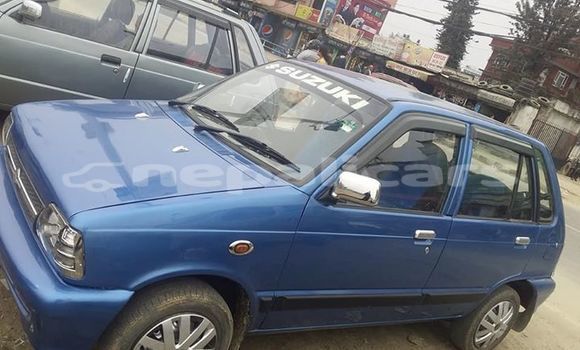 Buy Used Suzuki Alto Blue Car in Kathmandu in Bagmati Buy Used Suzuki Alto Blue Car in Kathmandu in Bagmati