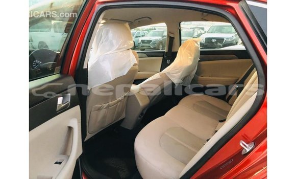 Buy Import Hyundai Sonata Red Car in Import - Dubai in Bagmati Buy Import Hyundai Sonata Red Car in Import - Dubai in Bagmati