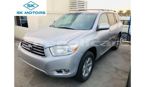 Buy Import Toyota Highlander Other Car in Import - Dubai in Bagmati