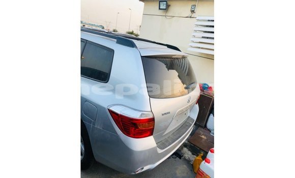 Buy Import Toyota Highlander Other Car in Import - Dubai in Bagmati Buy Import Toyota Highlander Other Car in Import - Dubai in Bagmati