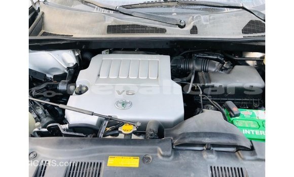 Buy Import Toyota Highlander Other Car in Import - Dubai in Bagmati Buy Import Toyota Highlander Other Car in Import - Dubai in Bagmati
