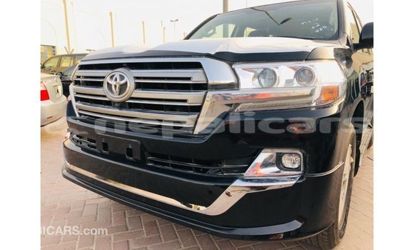 Buy Import Toyota Land Cruiser Black Car in Import - Dubai in Bagmati Buy Import Toyota Land Cruiser Black Car in Import - Dubai in Bagmati