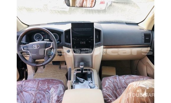 Buy Import Toyota Land Cruiser Black Car in Import - Dubai in Bagmati Buy Import Toyota Land Cruiser Black Car in Import - Dubai in Bagmati