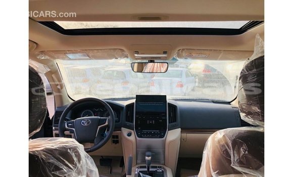 Buy Import Toyota Land Cruiser Black Car in Import - Dubai in Bagmati Buy Import Toyota Land Cruiser Black Car in Import - Dubai in Bagmati