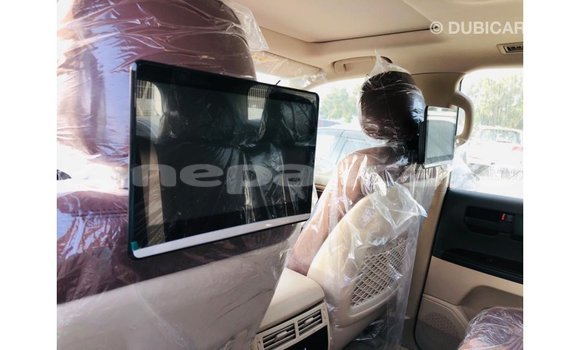 Buy Import Toyota Land Cruiser Black Car in Import - Dubai in Bagmati Buy Import Toyota Land Cruiser Black Car in Import - Dubai in Bagmati