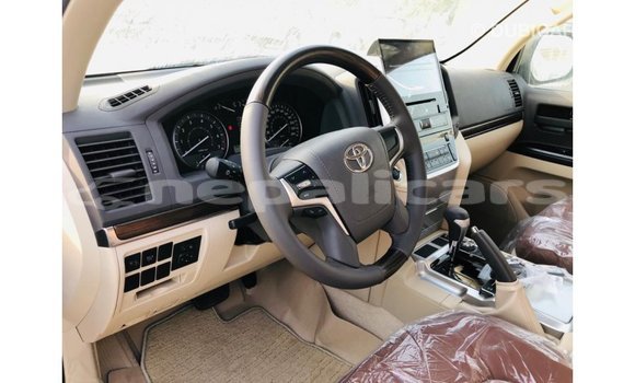 Buy Import Toyota Land Cruiser Black Car in Import - Dubai in Bagmati Buy Import Toyota Land Cruiser Black Car in Import - Dubai in Bagmati