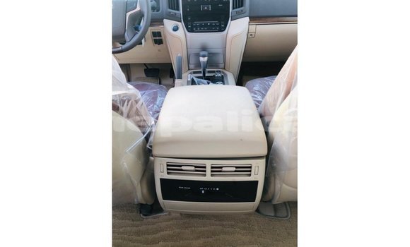 Buy Import Toyota Land Cruiser Black Car in Import - Dubai in Bagmati Buy Import Toyota Land Cruiser Black Car in Import - Dubai in Bagmati