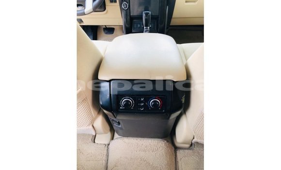 Buy Import Toyota Prado White Car in Import - Dubai in Bagmati Buy Import Toyota Prado White Car in Import - Dubai in Bagmati