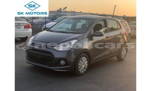 Buy Import Hyundai i10 Other Car in Import - Dubai in Bagmati