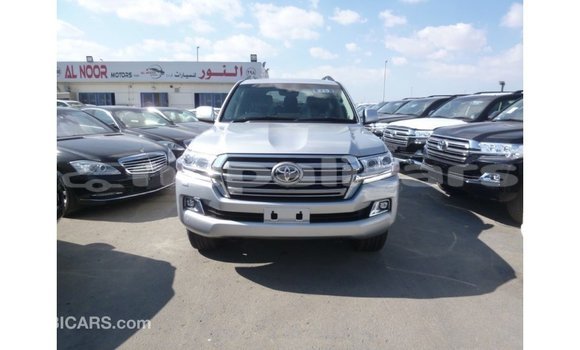 Buy Import Toyota Land Cruiser Other Car in Import - Dubai in Bagmati Buy Import Toyota Land Cruiser Other Car in Import - Dubai in Bagmati