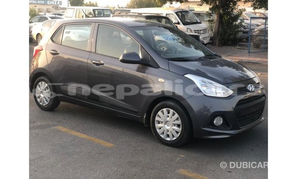Buy Import Hyundai i10 Other Car in Import - Dubai in Bagmati Buy Import Hyundai i10 Other Car in Import - Dubai in Bagmati