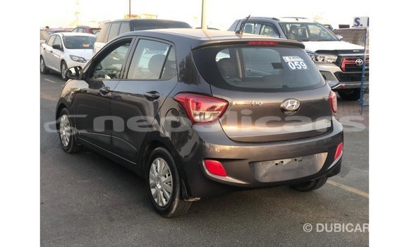 Buy Import Hyundai i10 Other Car in Import - Dubai in Bagmati Buy Import Hyundai i10 Other Car in Import - Dubai in Bagmati