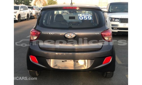 Buy Import Hyundai i10 Other Car in Import - Dubai in Bagmati Buy Import Hyundai i10 Other Car in Import - Dubai in Bagmati