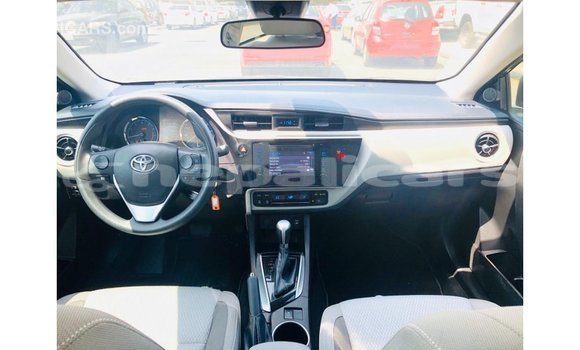 Buy Import Toyota Corolla Other Car in Import - Dubai in Bagmati Buy Import Toyota Corolla Other Car in Import - Dubai in Bagmati