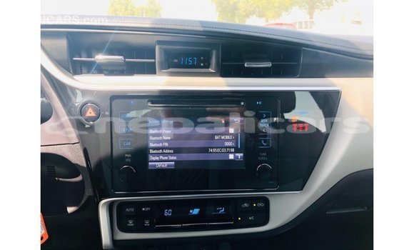 Buy Import Toyota Corolla Other Car in Import - Dubai in Bagmati Buy Import Toyota Corolla Other Car in Import - Dubai in Bagmati