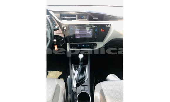 Buy Import Toyota Corolla Other Car in Import - Dubai in Bagmati Buy Import Toyota Corolla Other Car in Import - Dubai in Bagmati