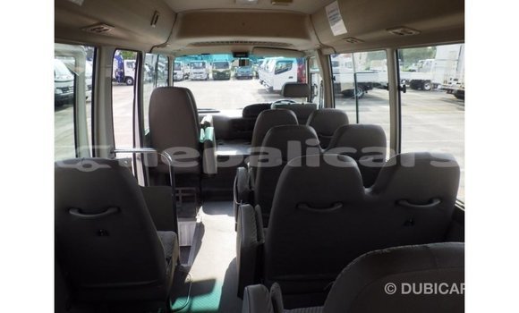 Buy Import Toyota Coaster White Car in Import - Dubai in Bagmati Buy Import Toyota Coaster White Car in Import - Dubai in Bagmati