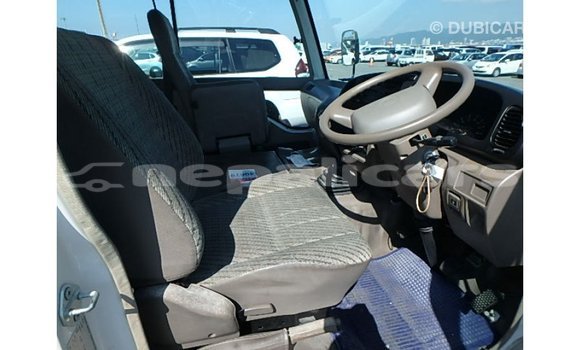Buy Import Toyota Coaster White Car in Import - Dubai in Bagmati Buy Import Toyota Coaster White Car in Import - Dubai in Bagmati