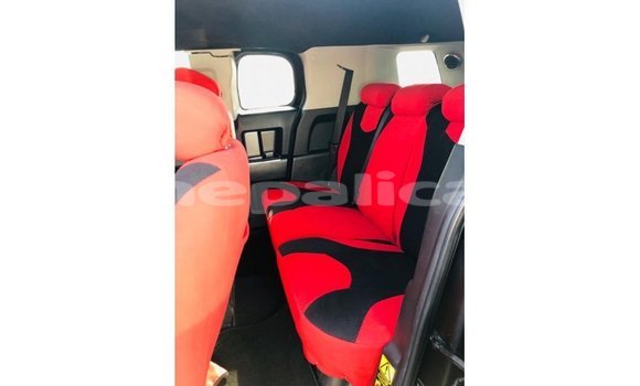 Buy Import Toyota FJ Cruiser Black Car in Import - Dubai in Bagmati Buy Import Toyota FJ Cruiser Black Car in Import - Dubai in Bagmati