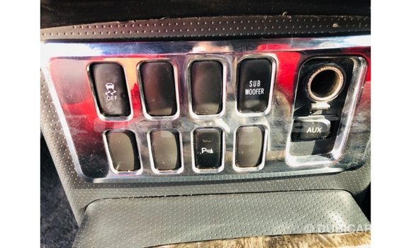 Buy Import Toyota FJ Cruiser Black Car in Import - Dubai in Bagmati Buy Import Toyota FJ Cruiser Black Car in Import - Dubai in Bagmati