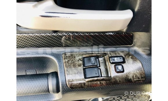 Buy Import Toyota FJ Cruiser Black Car in Import - Dubai in Bagmati Buy Import Toyota FJ Cruiser Black Car in Import - Dubai in Bagmati