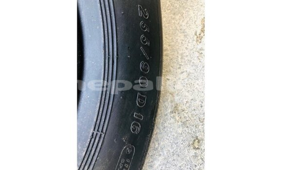 Buy Import Toyota FJ Cruiser Black Car in Import - Dubai in Bagmati Buy Import Toyota FJ Cruiser Black Car in Import - Dubai in Bagmati