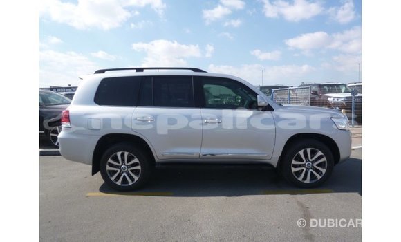 Buy Import Toyota Land Cruiser Other Car in Import - Dubai in Bagmati Buy Import Toyota Land Cruiser Other Car in Import - Dubai in Bagmati