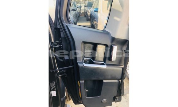 Buy Import Toyota FJ Cruiser Black Car in Import - Dubai in Bagmati Buy Import Toyota FJ Cruiser Black Car in Import - Dubai in Bagmati